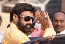 Balakrishna is all set for direction