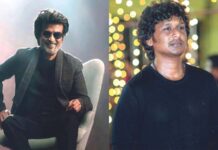 Rajini with Kanagaraj