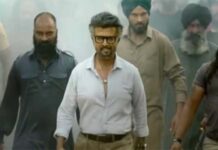 Massive comeback for Rajini and Nelson