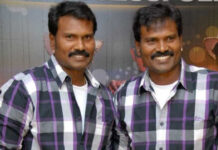 Ram Laxman quit Guntur Karam