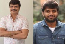 Anil Ravipudi or Boyapati?