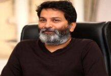 Will YSRC target Trivikram Srinivas?
