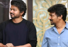Vijay talks to Jailer Nelson