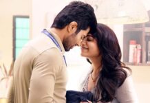 Samantha certifies Vijay is disciplined