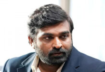 Sethupathi to become CM