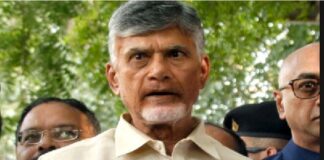 Chandrababu