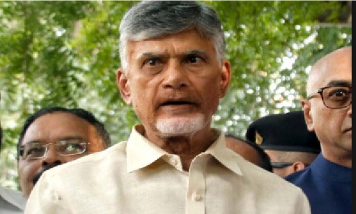 Chandrababu