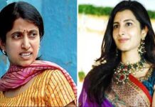 Brahmani versus Bharathi?