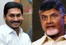 Jagan to block Babu