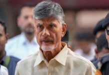 Who will save Babu?