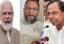 Third front and women vote