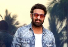 Not a good time for Prabhas
