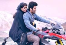 Kushi to cross 1OO crore