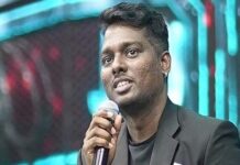 Atlee aims at 3000 crore