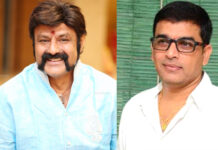 Balakrishna or Dil Raju