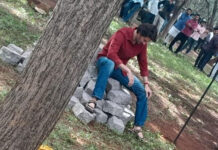 Take the Mirchi for next year