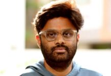 No issues says Naga Vamsi