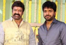Balaiahs Bhagawanth laced with comedy