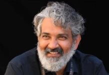 Rajamouli Nandi turns 50