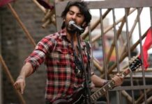 Rock Star Ranbir turns Toxic ?