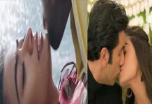 Kiss to survive
