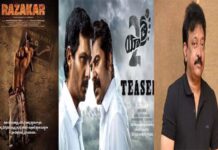 Yatra-2, Razakar, RGV, Daya movies