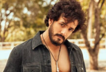 UV to try with Akhil!