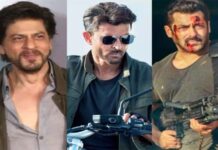3 heroes for Tiger -3