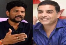 Parasuram shifts to Dil Raju