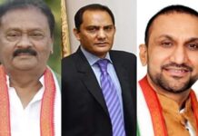 Feroz, Shabbir or Azhar