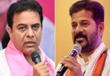 Will Revanth match KTR?