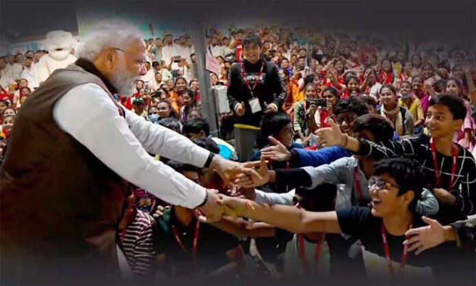 modi