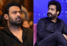 NTR or Prabhas ?