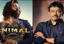 RGV says Vanga broke all the rules