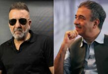 Sanjay Dutt wants Munna Bhai 3
