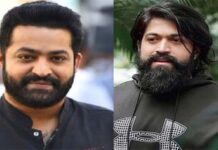 Yash or NTR