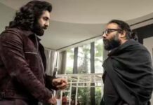 Vanga gets 250 crore