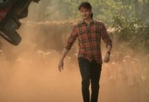 Mahesh stoops low