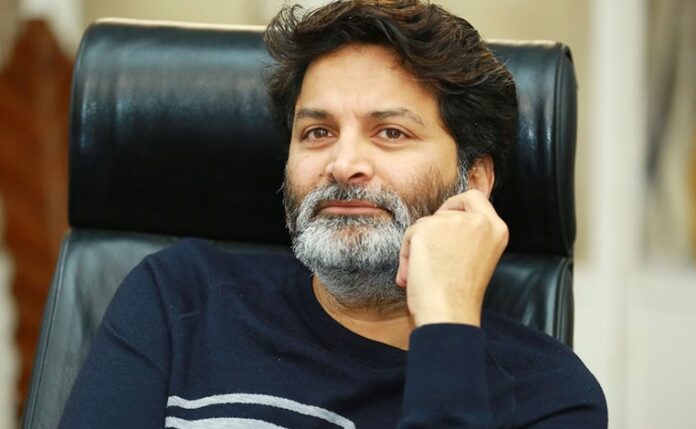 Trivikram