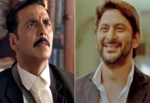 Arshad versus Akshay