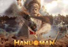 HanuMan is the Sankranthi winner