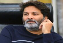 Trivikram fails