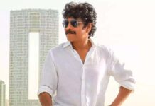Nagarjuna forges ahead