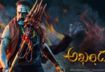 Akhanda-2 after elections