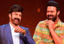 Balaiah or Prabhas