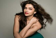 Deepika is unstoppable