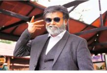 Rajini bombarded with offers