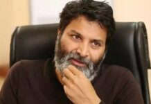 Trivikram must take rest