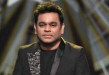 Dont rush with Rahman