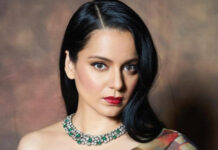 Kangana is in trouble!